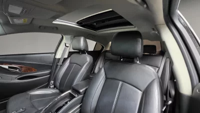 Daewoo Alpheon