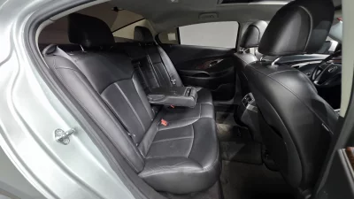 Daewoo Alpheon
