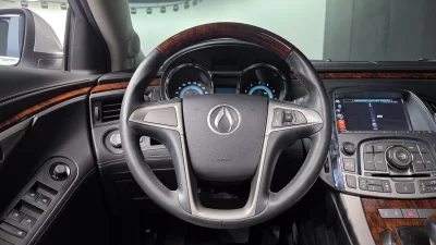 Daewoo Alpheon