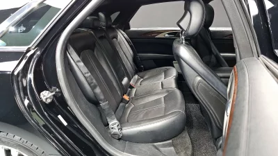 Lincoln MKZ