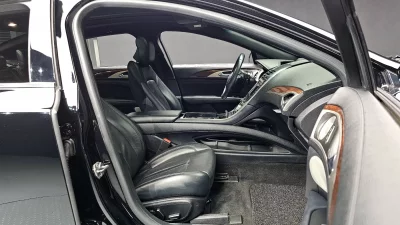 Lincoln MKZ