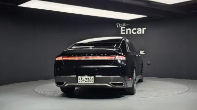 Lincoln MKZ