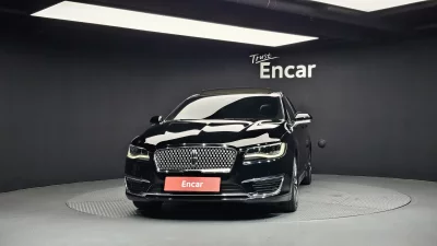 Lincoln MKZ