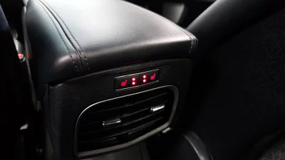Lincoln MKZ