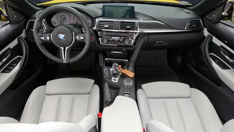 BMW M4