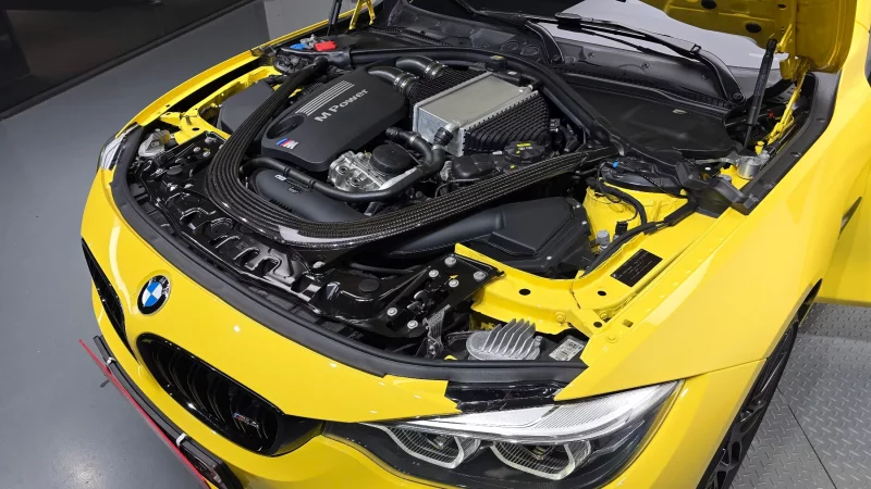BMW M4