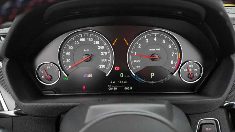 BMW M4
