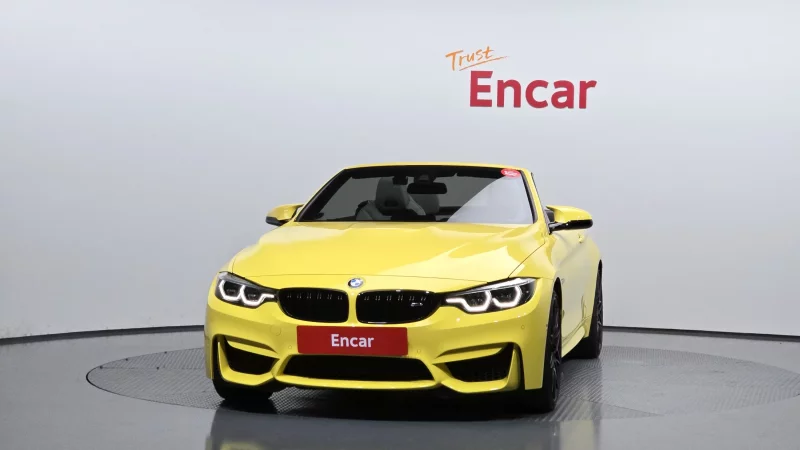 BMW M4