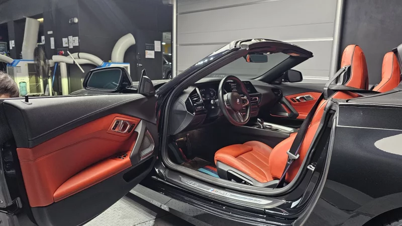 BMW Z4