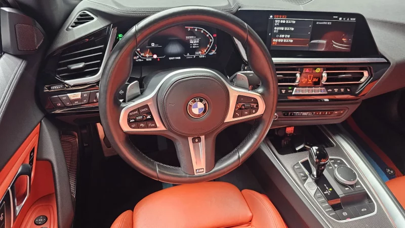 BMW Z4
