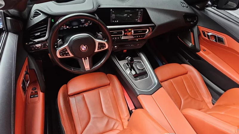 BMW Z4