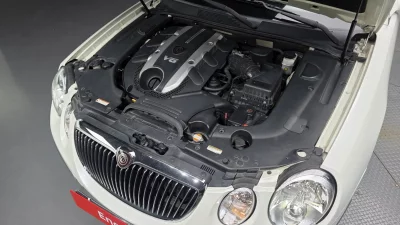 Kia OPIRUS