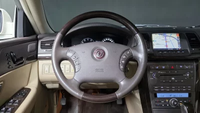 Kia OPIRUS