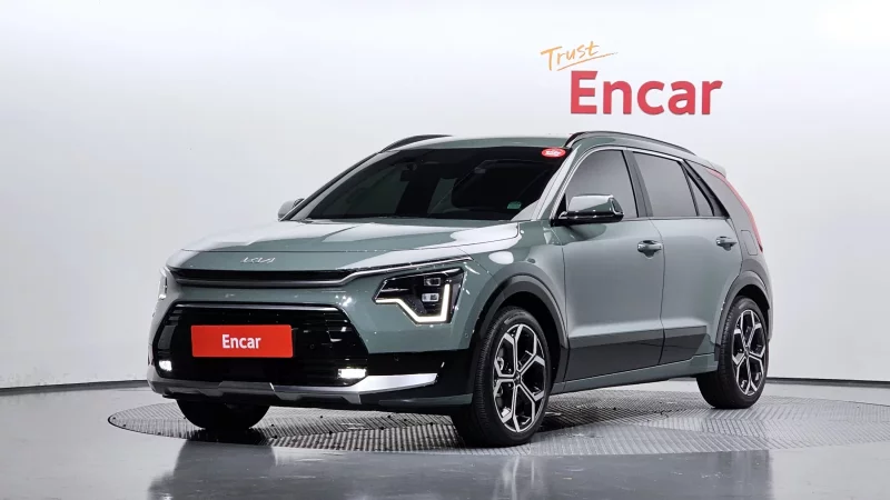 Kia Niro