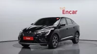 Renault Samsung XM3
