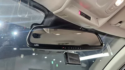 Renault Samsung XM3