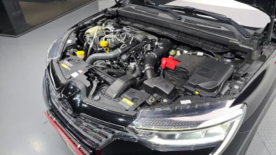 Renault Samsung XM3