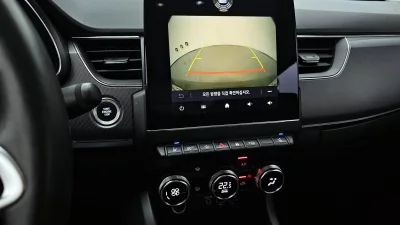 Renault Samsung XM3