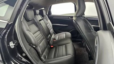 Renault Samsung XM3