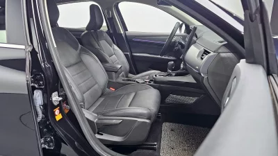 Renault Samsung XM3