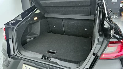Renault Samsung XM3