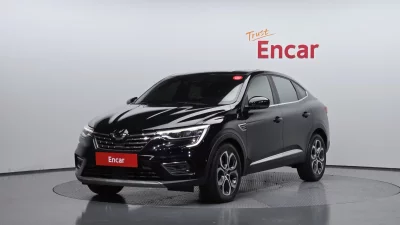 Renault Samsung XM3