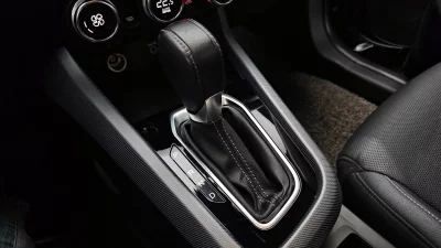 Renault Samsung XM3