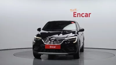Renault Samsung XM3
