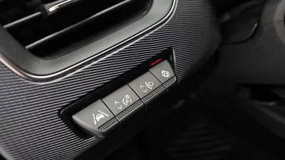 Renault Samsung XM3