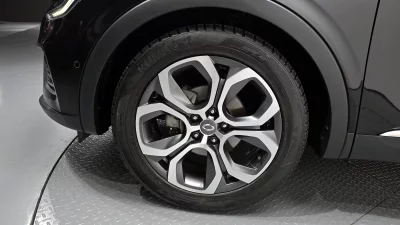 Renault Samsung XM3