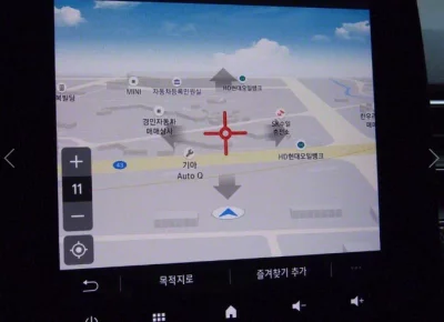 Renault Samsung XM3