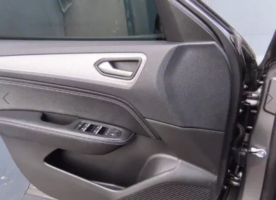 Renault Samsung XM3