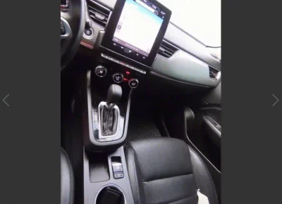 Renault Samsung XM3
