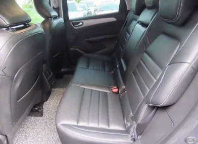 Renault Samsung XM3
