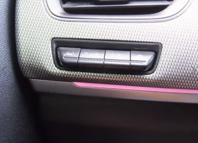 Renault Samsung XM3