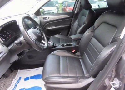 Renault Samsung XM3