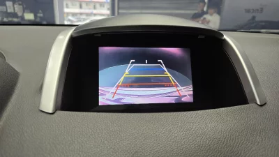 Renault Samsung QM5