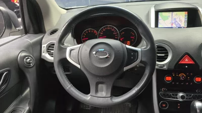 Renault Samsung QM5