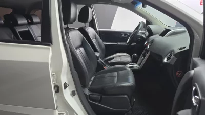 Renault Samsung QM5