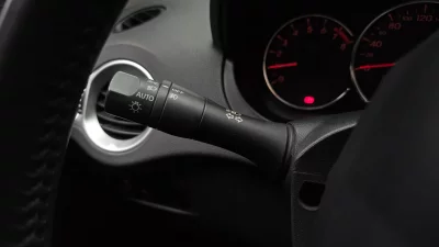 Renault Samsung QM5