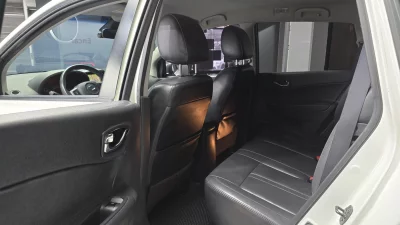 Renault Samsung QM5