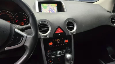 Renault Samsung QM5