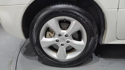 Renault Samsung QM5