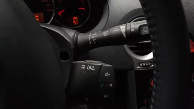 Renault Samsung QM5