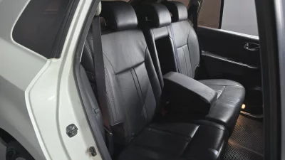 Renault Samsung QM5