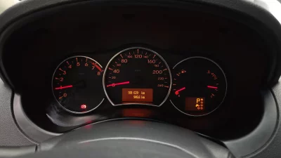 Renault Samsung QM5