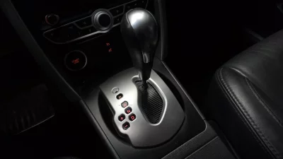 Renault Samsung QM5