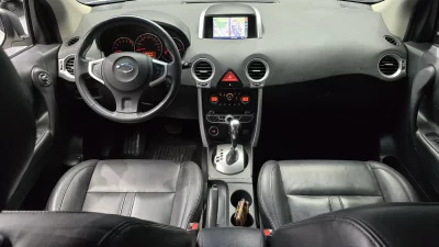 Renault Samsung QM5