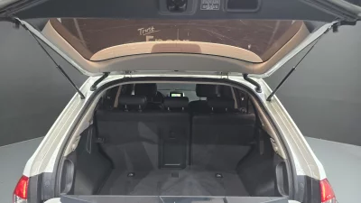 Renault Samsung QM5