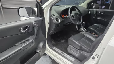 Renault Samsung QM5